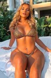 Проститутка Света